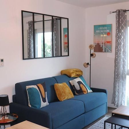 Les Cedres -Tram A 50 Metres, Bordeaux A 5 Minutes, Parking Apartment เซอนง ภายนอก รูปภาพ