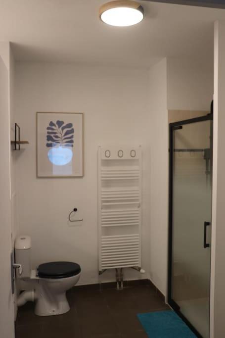 Les Cedres -Tram A 50 Metres, Bordeaux A 5 Minutes, Parking Apartment เซอนง ภายนอก รูปภาพ