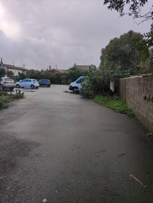 Les Cedres -Tram A 50 Metres, Bordeaux A 5 Minutes, Parking Apartment เซอนง ภายนอก รูปภาพ